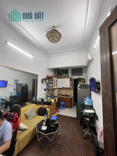 SIÊU RẺ - Ô TÔ 10M! BÁN NHÀ LÊ DUẨN – ĐỐNG ĐA, 22M2*2T, GIÁ CHÀO 770TR.