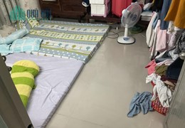 Nhỉnh 4tỷ,nhà 79m hẻm xe hơi, Tăng Nhơn Phú, Phước Long B, Thủ Đức