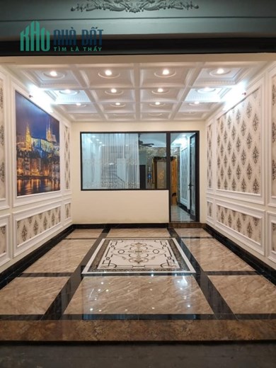 Bán Tòa căn hộ 202m2 phố Đội Cấn, Ba Đình 10 tầng Thang máy Dòng tiền 3 tỷ/năm Giá 42.1 Tỷ