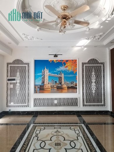 Bán Tòa căn hộ 202m2 phố Đội Cấn, Ba Đình 44 phòng Thang máy Dòng tiền 3 tỷ/năm Giá 42.1 Tỷ