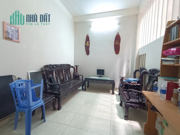 Bán nhà 3 tầng 80m2 Đường Nguyễn Đức An