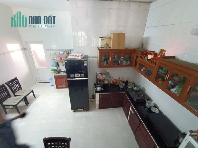 Bán nhà 3 tầng 80m2 Đường Nguyễn Đức An