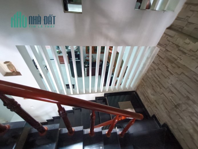 Bán nhà 3 tầng 80m2 Đường Nguyễn Đức An