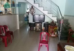 Bán nhà mê lững 52 m2. Mặt tiền An hải, quận Sơn Trà TP Đà Nẵng.