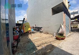 Đất kiệt Ô tô Nguyễn Tất Thành 61m2, 2.x tỷ