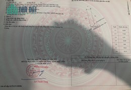 ĐẤT ĐẸP - GIÁ TỐT – Chính Chủ Cần Bán Lô Đất  Tại Vĩnh Lợi - Bạc Liêu