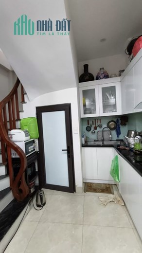 BỒ ĐỀ 3TY750 - PHỐ HIẾM - GẦN CẦU - NHÀ MỚI, ĐỦ NỘI THẤT - Ở NGAY
