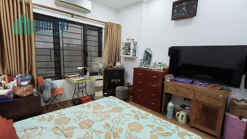BỒ ĐỀ 3TY750 - PHỐ HIẾM - GẦN CẦU - NHÀ MỚI, ĐỦ NỘI THẤT - Ở NGAY