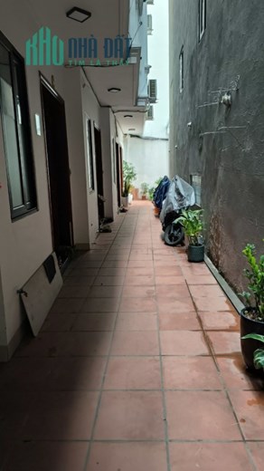 BỒ ĐỀ 3TY750 - PHỐ HIẾM - GẦN CẦU - NHÀ MỚI, ĐỦ NỘI THẤT - Ở NGAY