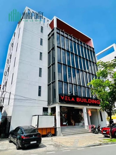 HÓT BÁN TÒA BUILDING MẶT PHỐ AN DƯƠNG VƯƠNG 550M2, 8T, MT 12M, KINH DOANH ĐỈNH, 57,8 TỶ.