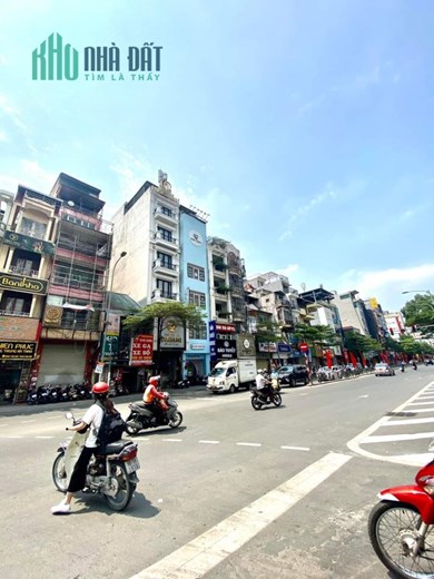 VIP ! mặt phố tây sơn đống đa  kinh doanh đỉnh 37 tỷ  93m 7 tầng