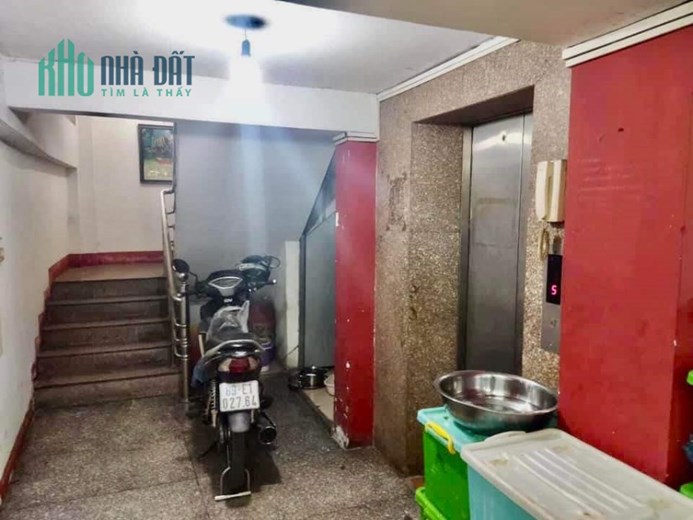 VIP ! mặt phố tây sơn đống đa  kinh doanh đỉnh 37 tỷ  93m 7 tầng