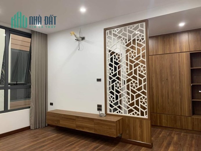BÁN 2 CĂN NHÀ 48M2  MỚI DÂN XÂY Ở HỒ LÂM DU BỒ ĐỀ LONG BIÊN