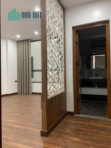 BÁN 2 CĂN NHÀ 48M2  MỚI DÂN XÂY Ở HỒ LÂM DU BỒ ĐỀ LONG BIÊN