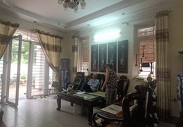 TÔI CHÍNH CHỦ CẦN CHO THUÊ BT PHÁP VÂN - TRẦN THỦ ĐỘ  274M2, 4 TẦNG, 32 TRIỆU - GIÁ TỐT