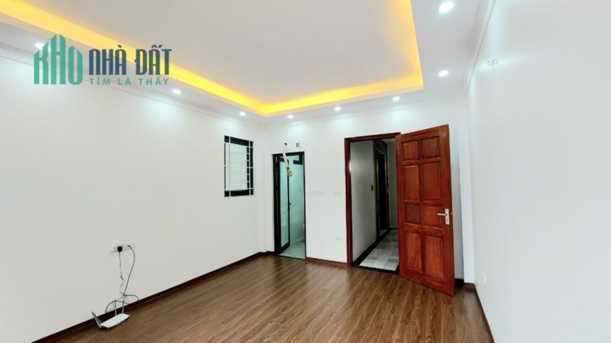 Hiếm quá Hoa Hậu mặt phố Kim Đồng 54/70m MT5.3m Lô góc ô tô kinh doanh vô địch