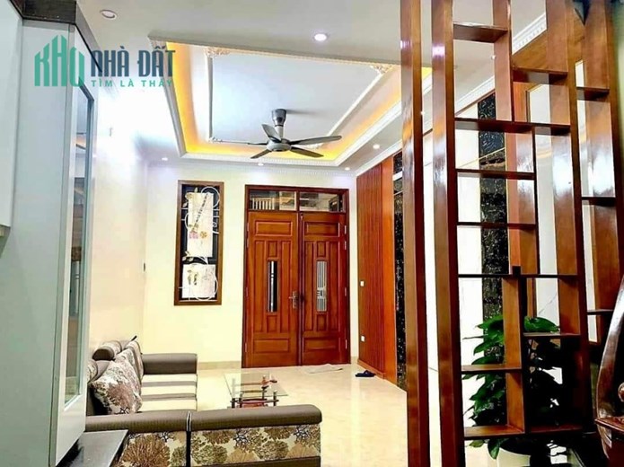 nhà mới koong - hoàng hoa thám - ngõ thông -  thoáng rộng - chủ tự xây