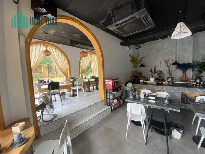 NHÀ mặt phố hào nam đống đa LÔ GÓC vỉ hè kinh doanh nhỉnh 33tỷ 105m 7T