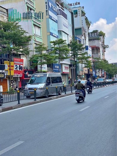 BÁN MẶT PHỐ TÂY SƠN 230M2, MT rộng, VỈA HÈ, KINH DOANH SẦM UẤT, XÂY TÒA 9T ĐẮC ĐỊA, 39 TỶ.