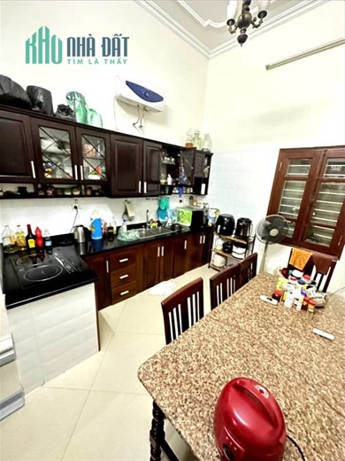 ĐỘI CẤN-ngõ RỘNG-THẲNG-54m-4 tầng-Phân LÔ bộ Công An-11.5 tỷ-BA ĐÌNH