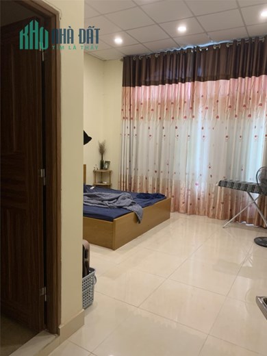 +++HàngVIPQUẬN 10, Thành Thái-ĐườngÔTÔTránh-Ngang Gần5M-4TầngBTCT-Xíu 11TỶ