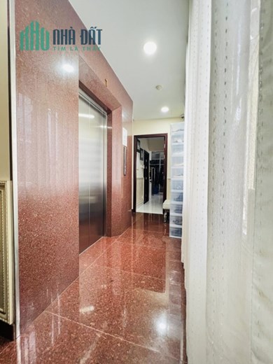 NHÀ ĐẸP MẶT TIỀN THẠCH THỊ THANH, PHƯỜNG TÂN ĐỊNH QUẬN 1, 120m2 (5 x 22m),  3 TẦNG, NHÀ MỚI ĐÚC