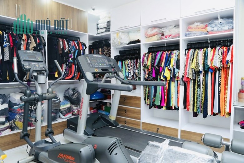 NHÀ ĐẸP MẶT TIỀN THẠCH THỊ THANH, PHƯỜNG TÂN ĐỊNH QUẬN 1, 120m2 (5 x 22m),  3 TẦNG, NHÀ MỚI ĐÚC
