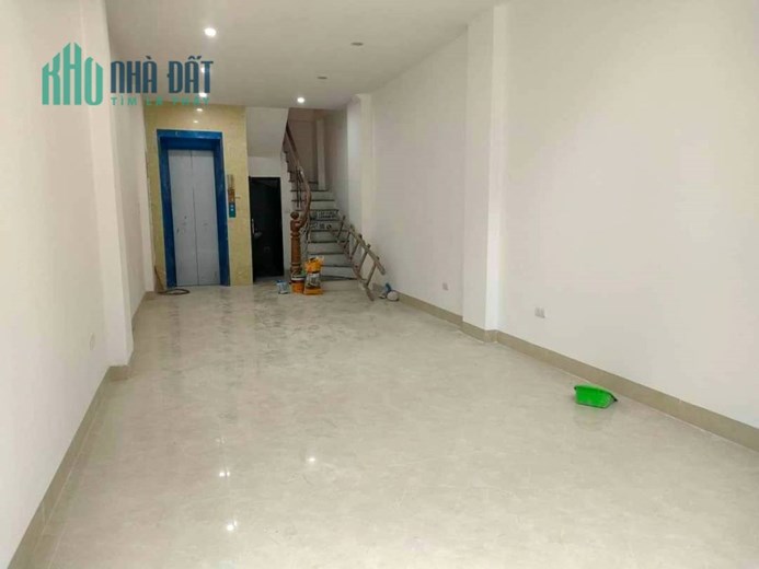 ĐÀO TẤN-BA ĐÌNH-Gần 40m-6 tầng-thang máy-8.5 tỷ-Ngõ thẳng rộng