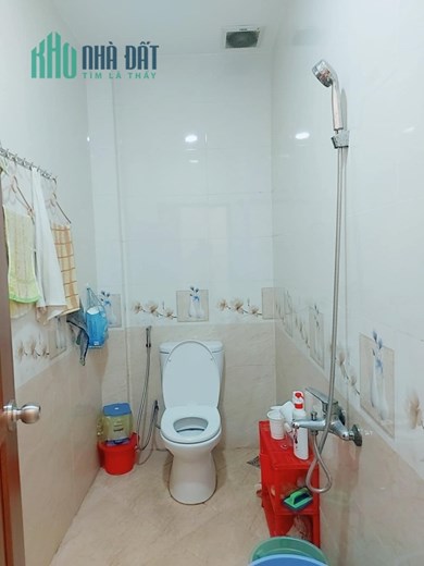 Nhà Bán Gấp Hương Lộ 2, 50m2, 4Tầng, 5PN, HXH, BTĐ A, Q.BTân, còn 5.4 tỷ