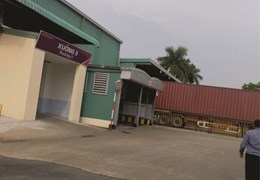 CHUYỂN NHƯỢNG 100% CPCTy và TS TẠI MẶT ĐƯỜNG 379 HƯNG YÊN