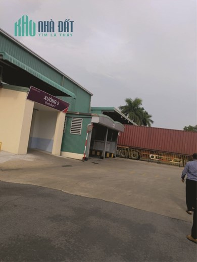 CHUYỂN NHƯỢNG 100% CPCTy và TS TẠI MẶT ĐƯỜNG 379 HƯNG YÊN