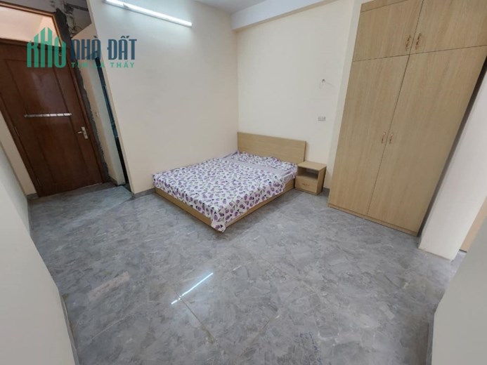 GIÁ GIẬT MÌNH!!! Siêu dòng tiền trung tâm Mỹ Đình, Lê Đức Thọ, Nhỉnh 6.5 Tỷ , 54m2