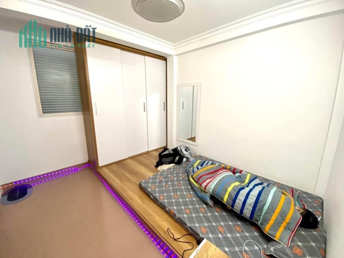 ĐÂY RỒI !!! Chỉ nhỉnh 3.5 tỷ sở hữu ngay TT Ngọc Khánh, Ba Đình  mà 5 tầng