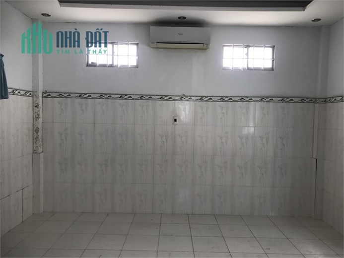 Cho thuê mặt bằng 170m2 nhà xưởng đẹp đường Bình Giã, TPVT