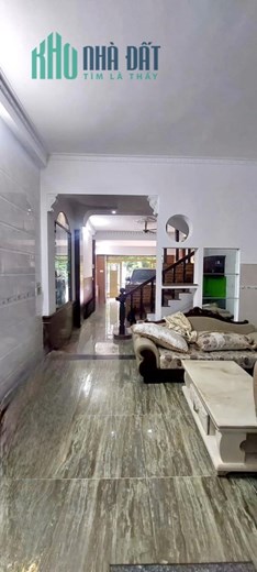 Bán Nhà Ngay VIP Tên Lửa, Tiện Ích Bủa Vây, Mặt Tiền Đường Lớn, Công Năng Vô Biên