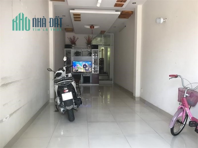 Cho thuê mặt bằng góc ngã tư đèn đỏ đường Lê lai, TPVT