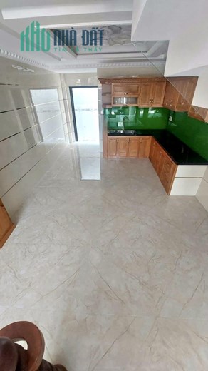 Cặp Nhà 6 Tấm Nội - Ngoại Thất Rất Đẹp, Đầy Đủ Công Năng Ở, Kinh Doanh