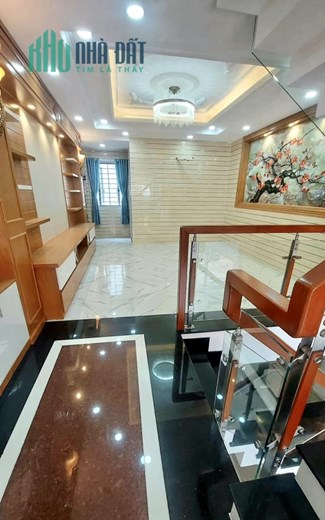 Cặp Nhà 6 Tấm Nội - Ngoại Thất Rất Đẹp, Đầy Đủ Công Năng Ở, Kinh Doanh