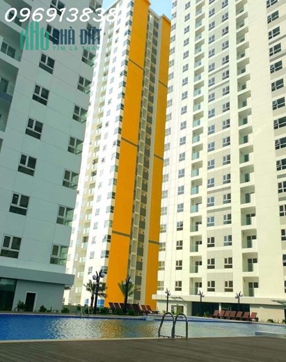 Mình cần share 1 phòng (chung cư có 2 phòng - 1 phòng couple đang ở)
