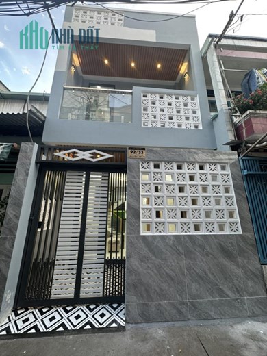 ❌NHÀ MỚI 100% -NỘI THẤT CAO CẤP ❌ 3 TỈ NHỈNH 38M2
1/ ĐƯỜNG SỐ 29 KHU VIP TÊN LỬA - BÌNH TÂN