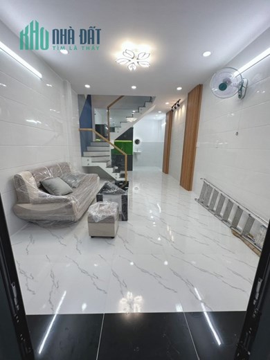 ❌NHÀ MỚI 100% -NỘI THẤT CAO CẤP ❌ 3 TỈ NHỈNH 38M2
1/ ĐƯỜNG SỐ 29 KHU VIP TÊN LỬA - BÌNH TÂN
