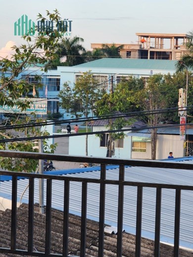 Nắm Chủ Cần Bán Gấp Nhà Trệt Lầu Mặt Tiền Phạm Văn Đồng Đối Diện Bệnh Viện Ngã Năm Sóc Trăng