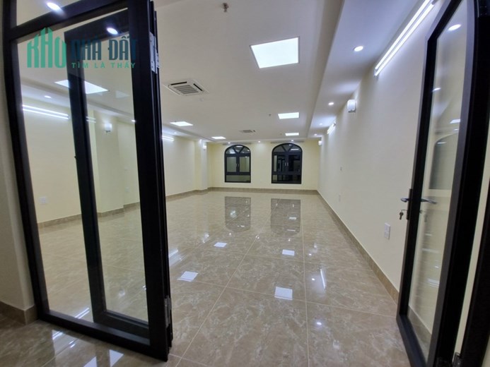 170m Mặt Tiền 20m Mặt Phố Nguyễn Công Hoan Ba Đình. Kinh Doanh Xây Tòa Nhà Cực Đỉnh. Chủ Cần Bán Gấp