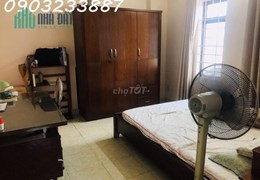 Chính chủ cần cho thuê căn hộ Dự Án Chung cư Tôn Thất Thuyết