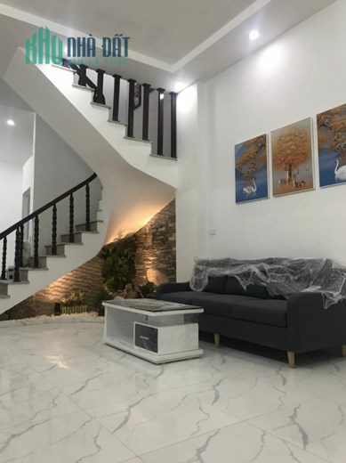 55m Mặt Tiền 5m Giá 5.5 Tỷ Phố Đội Cấn Ba Đình. Nhà Chủ Tự Xây Chắc Chắn. Tặng Full Nội Thất Thiện