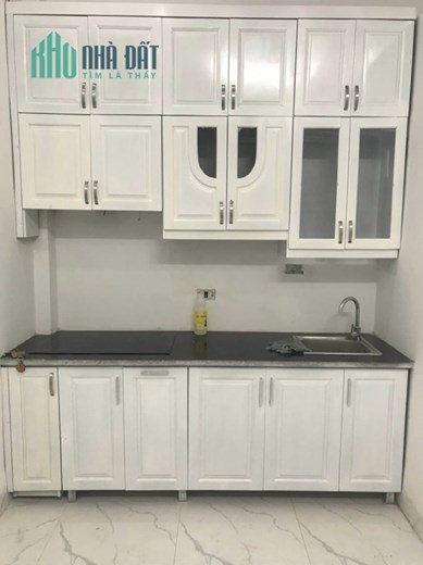 55m Mặt Tiền 5m Giá 5.5 Tỷ Phố Đội Cấn Ba Đình. Nhà Chủ Tự Xây Chắc Chắn. Tặng Full Nội Thất Thiện