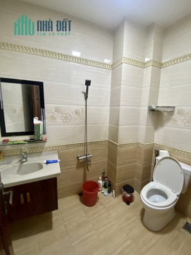 Bán Nhà Mặt Tiền Đường Phú Thọ Hòa 5Mx18M 4Tầng Quận Tân Phú