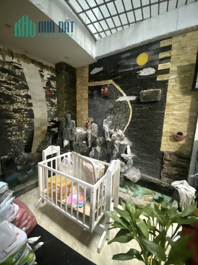Bán Nhà Mặt Tiền Đường Phú Thọ Hòa 5Mx18M 4Tầng Quận Tân Phú