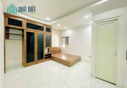50m Mặt Tiền 5m Mặt Phố Phan Kế Bính Ba Đình. Kinh Doanh Đỉnh Cao. Chủ Mong Muốn Bán Nhanh