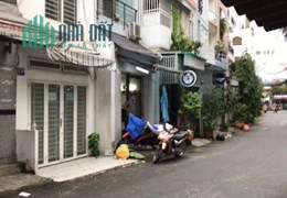 Nhà Chính Chủ Cho thuê  Nguyên Căn 3/31 Thành Thái, Phường 14, Quận 10
